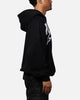 Loiter Riot Hoodie Black