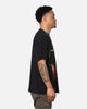 ID Supply Wiz Khalifa Big Head T-Shirt Black