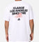 X-large Speed T-Shirt White