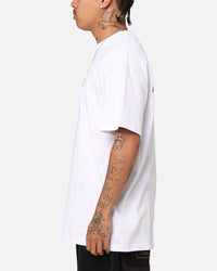 X-large Speed T-Shirt White