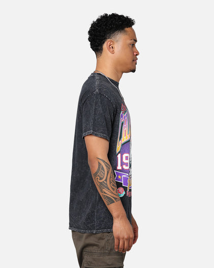 47 Brand 1991 Washington Rose Bowl T-Shirt Black