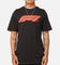 Puma X F1 Essential Logo Motorsport T-Shirt Puma Black