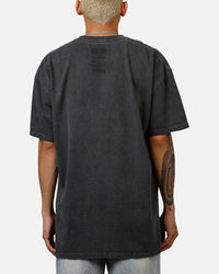 Goat Crew X Kingdom Hearts T-Shirt Black