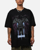 Goat Crew Gargoyles T-Shirt Black