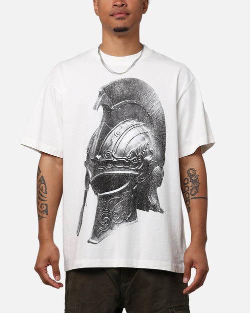 Saint Morta Gladiator T-Shirt White