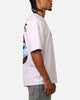 Loiter Cold Lips T-Shirt White