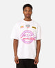 Loiter Motorsport T-Shirt White