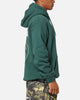 Stussy SS Link Fleece Hoodie Forest