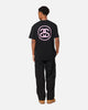 Stussy SS Link T-Shirt Black