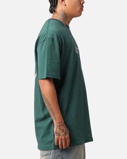 Stussy SS Link T-Shirt Forest