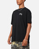 Stussy UV 8 Ball SS T-Shirt Black