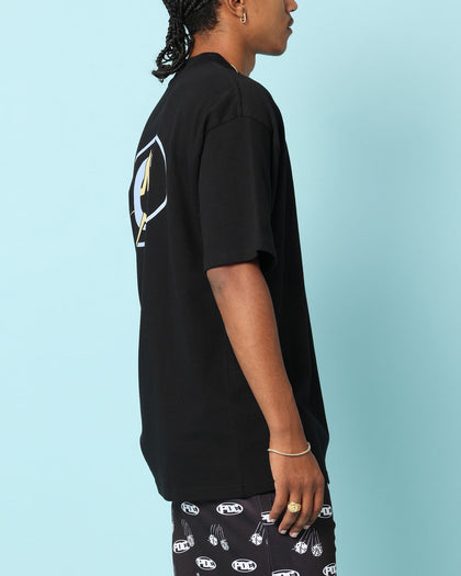 Carré C-Superstar Oversized T-Shirt Black