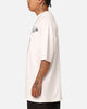 Carré Hooper Oversized T-Shirt Off White