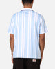 Carre Le'Form Football Jersey White/Blue