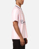 Carre Le'Form Football Jersey White/Pink