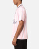 Carre Le'Form Football Jersey White/Pink