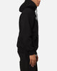 Daniel Patrick Surplus Logo Hoodie Black