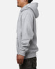 Daniel Patrick Surplus Logo Hoodie Grey