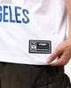 Pro Standard Los Angeles Dodgers City Tour CJ Drop T-Shirt White