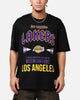 Pro Standard Los Angeles Lakers City Tour CJ Drop T-Shirt Black