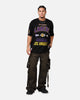 Pro Standard Los Angeles Lakers City Tour CJ Drop T-Shirt Black