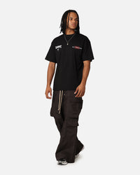 Saint Morta Death Wish Patrol T-Shirt Black
