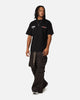Saint Morta Death Wish Patrol T-Shirt Black