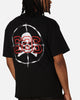 Saint Morta Death Wish Patrol T-Shirt Black