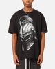 Saint Morta Gladiator T-Shirt Black