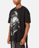 Saint Morta Gladiator T-Shirt Black