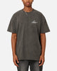 Saint Morta Guardian T-Shirt Black Wash