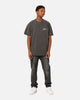 Saint Morta Guardian T-Shirt Black Wash