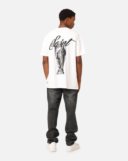 Saint Morta Guardian T-Shirt White