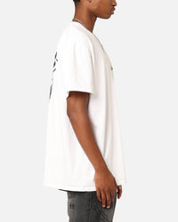 Saint Morta Guardian T-Shirt White