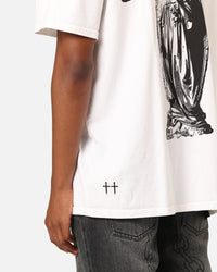 Saint Morta Guardian T-Shirt White
