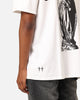 Saint Morta Guardian T-Shirt White