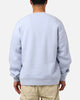 Carré Rosey Crewneck Light Blue
