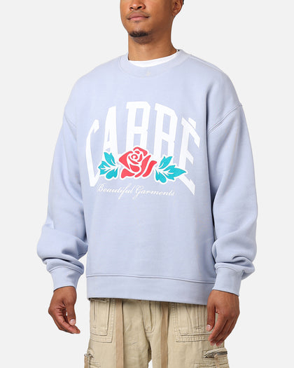 Carré Rosey Crewneck Light Blue
