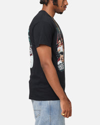 UFC By Goat Crew Hasbulla Vintage T-Shirt Black