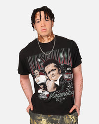 UFC By Goat Crew Hasbulla Vintage T-Shirt Black Wash
