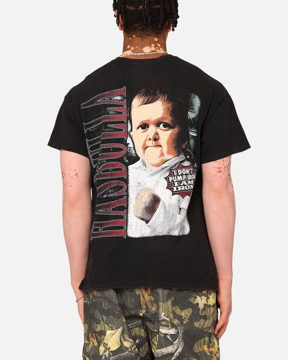 UFC By Goat Crew Hasbulla Vintage T-Shirt Black Wash