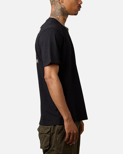 Coney Island Picnic Sand Rovers T-Shirt Washed Black