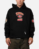 Pro Standard San Francisco 49ers Turn It Up Hoodie Black
