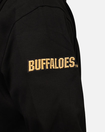 Pro Standard Colorado Buffaloes Classics Full Zip Hoodie Black