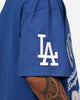 Pro Standard Los Angeles Dodgers Turn It Up T-Shirt Blue