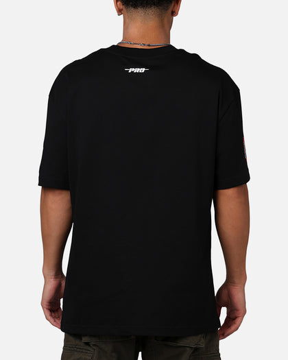 Pro Standard Miami Dolphins Turn It Up T-Shirt Black