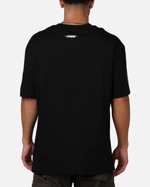 Pro Standard Miami Dolphins Turn It Up T-Shirt Black