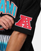 Pro Standard Miami Dolphins Turn It Up T-Shirt Black