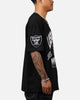 Pro Standard Las Vegas Raiders Turn It Up T-Shirt Black