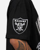 Pro Standard Las Vegas Raiders Turn It Up T-Shirt Black